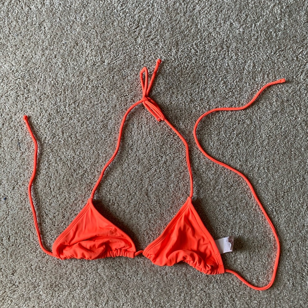 Bikini top